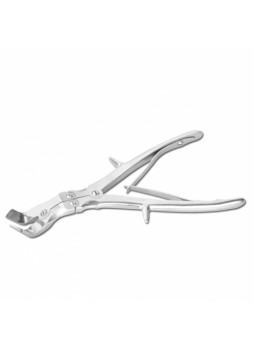 Tuder Edward Bone Cutting Forceps